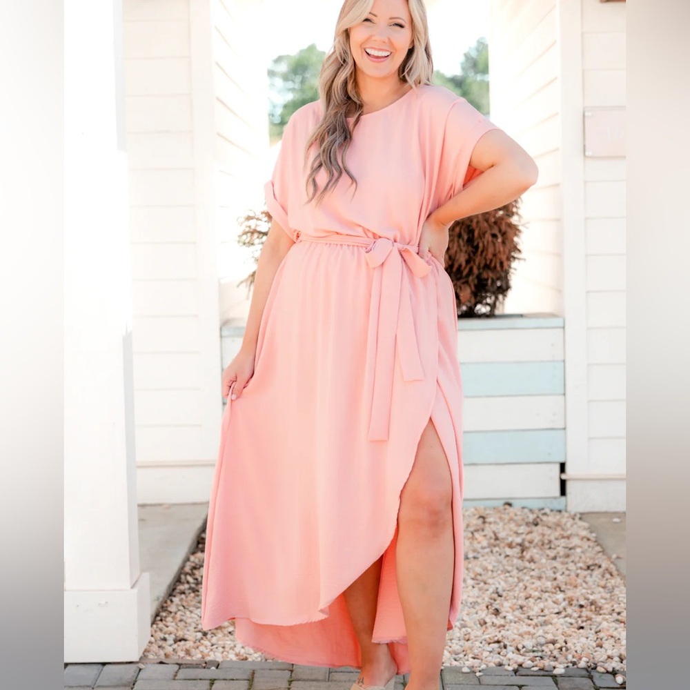 Leave ‘Em Stunned Dress